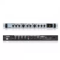 M350效果器