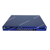 深信服行为安全审计 AC-1000-B1300-05