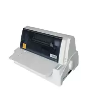 富士通(FUJITSU)DPK6689E双色超厚证件打印机