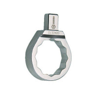 宝合(BOOHER)24x32MM方头梅花插件42MM YX