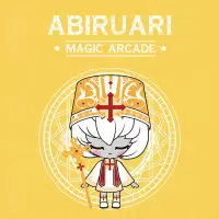 艾派·创意坊 19八3 abiru 魔法女神
