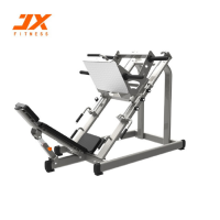JX FITNESS 军霞(JUNXIA)JX-3023 45°倒蹬训练器