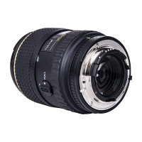 图丽 M100 PRO D 100mm/F2.8 MACRO 微距 单反相机镜头 佳能卡口 数码配件