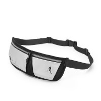 恒源祥 HYX0601 运动隐形腰包 10.5*37cm