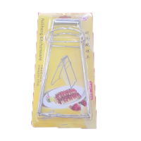 蜀天龙夹子/锡纸 铁板夹子