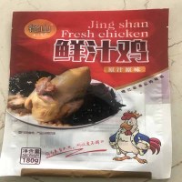 径山鲜汁鸡 180g