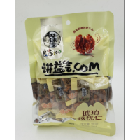 华味亨琥珀核桃仁100g