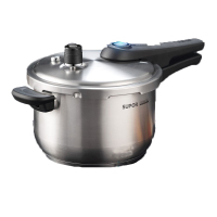 苏泊尔不锈钢压力锅 YW243FB1