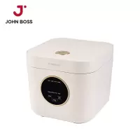 JOHN BOSS多功能电饭煲 HE-DFB2000