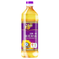 中粮真情永伴杂粮粮油礼盒A