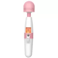 雷霆暴风震动按摩av棒女用阴蒂高潮神器专用学生女性情侣系列玩具夫妻电动自慰器成人情趣用具性用品大号日本振动充电