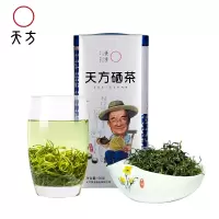 天方100g特I硒茶