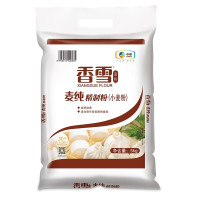 中粮-香雪麦纯精制粉5kg