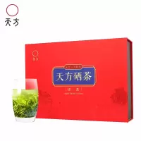 天方300g硒茶