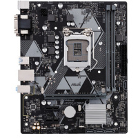 华硕INTEL主板/PRIME H310M-F R2.0(1151针)B360 适用于联想t4900v 单位:块