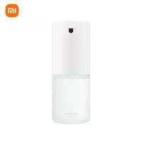小米 MI 自动洗手机套装 智能感应 泡沫洗手机 免接触更卫生