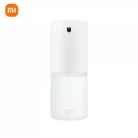 小米 MI 自动洗手机套装 智能感应 泡沫洗手机 免接触更卫生