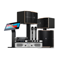 JBL Pasion10 家庭ktv音响套装全套影院K歌房点歌机触摸屏一体机家用唱K歌卡拉ok机户外清吧酒吧影院新品