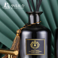 华氏佳合 无火香薰 麦穗款120ml 2瓶装