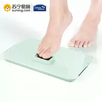 乐扣乐扣(LOCK&LOCK) 自发电人体秤LSC-B707FU