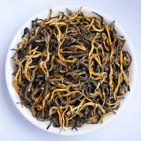 魔唇(MOCHUN)红茶茶叶/盒(BY)