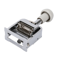 晨光 8位 自动号码机