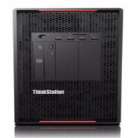 联想Lenovo图形工作站电脑主机P920 金牌5218*2/64G/256G固态+2T/RTX4000