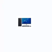 联想定制版台式机E77 I5-1040/16G/256G/GT730 2G/win10 21.5