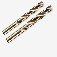 天煜达(TYD) 含钴钻头4mm