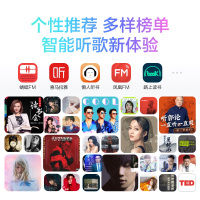 小度智能音箱 旗舰版XDH-19-A1