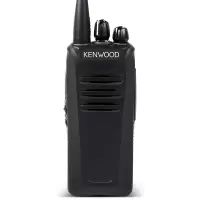 建伍(KENWOOD )NX-340-C6 数字对讲机全段手台数字手台数字模拟模式对讲机350M