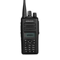 建伍(KENWOOD )NX3320C 数字对讲机商用手持对讲机DMR/NXDN数字制式可选