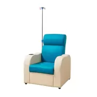 多功能可调节式输液椅 沙发可躺吊针椅