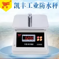 电子台秤