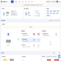 信特安 深信服AF-1000-B1810全网行为管理系统