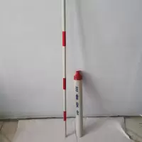 芯讯徵 斜拉线保护管 尼龙塑料管硬管Φ25