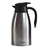 不锈钢保温水壶 2L