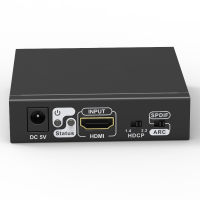 LKV3061 HDMI音频分离器