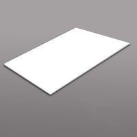 天章办公(TANGO)1.2m*2.4m*1mm PVC KT板/张