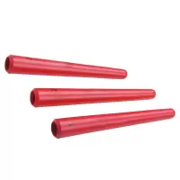 宝合(BOOHER)浸塑型绝缘塑料滑套1# YX