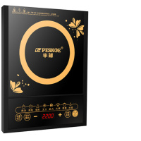 半球电磁炉家用节能宿舍小型多功能炒菜火锅一体智能电池灶