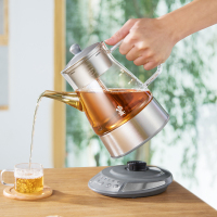 鸣盏(MINGZHAN) 800ml煮茶器 MZ-8008