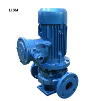 LISM 增压泵 家用抽水泵 SLK-WX20 单位:台