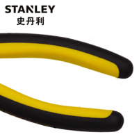 史丹利(STANLEY) 钢丝钳 德式专业钢丝钳6 89-571-23