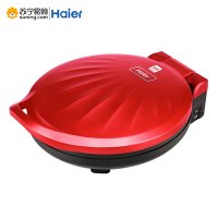 海尔(Haier)电饼铛DBC-E30R 1500W 29cm