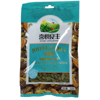 喜悦良丰葡萄干108g