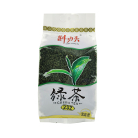 斟功夫绿茶200g