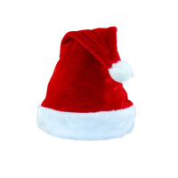 中健圣诞帽