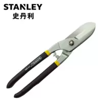 史丹利(STANLEY) 订制英式铁皮剪8英寸 14-163-22