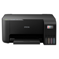 爱普生(EPSON) L3218 墨仓式 A4全新彩色多功能打印一体机(打印、复印、扫描)家用办公 L3118升级款 仅支持有线打印